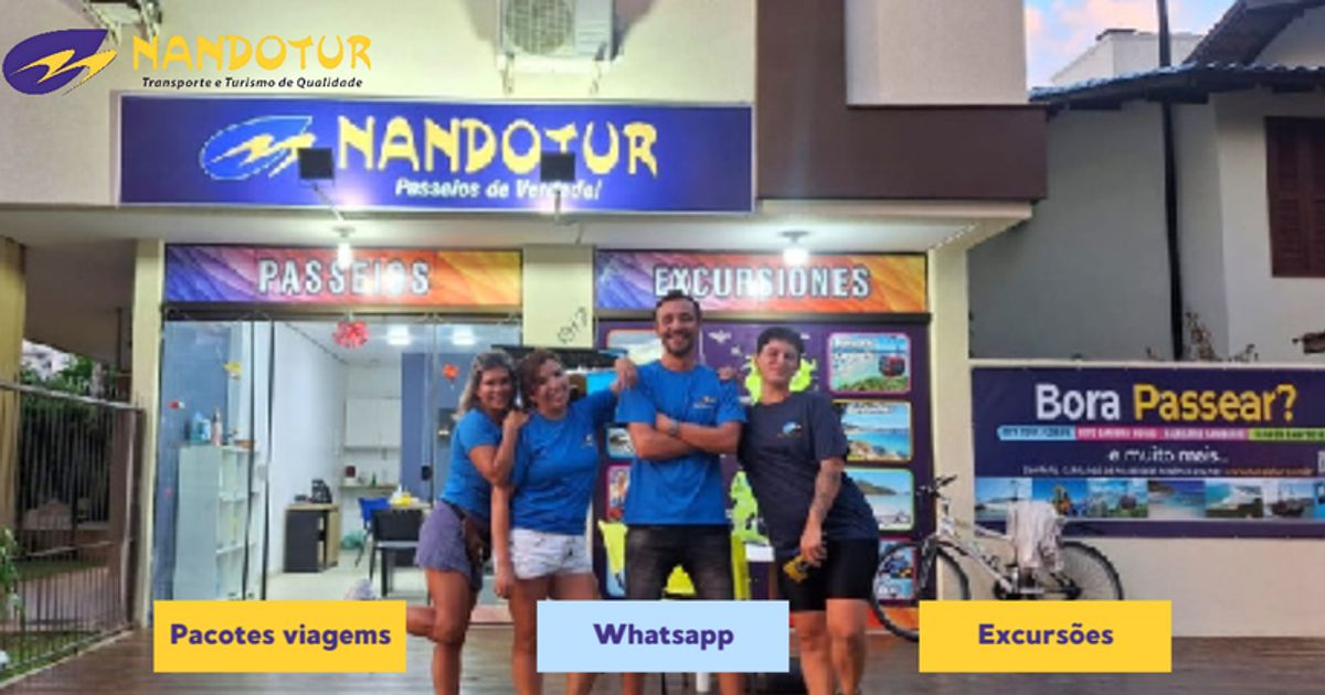 Nandotur